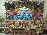 The Grace of the Lord on Janmashtami