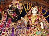 Janmashtami 2019:  Admiring The Beauty And Elegance Of Lord Krishna