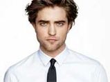 Robert Pattinson Makes Brad Pitt 'Insecure'