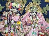 Krishnashtakam-English Translation