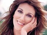Pregnant Celine Dion Poses For Photoshoot 