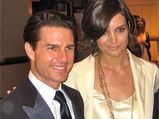 Katie And Tom Shares A Strong Marriage