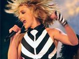 Britney Faces Harassment Charges