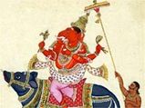 An Insight Into Ganesha's Aspects On Ganesha Chaturthi