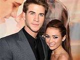 Miley Cyrus amd Liam Back Together