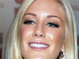 Heidi Montag And Spencer Pratt Reuniting