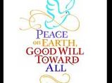International Day Of Peace - 21st September