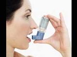 Asthma And it's Symptoms & Treatment