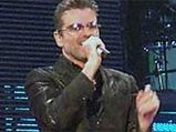 George Michael Found A Job In Jail