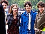 Jonas Brothers Is 'Not Jealous' Of Bieber