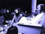 Osho -(From Mahavir's Life )On Recognising Spiritual Masters