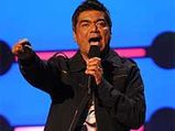 George Lopez Divorces Ann After 17 Years