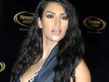 Kim Kardashian On Her Way To Hollywood