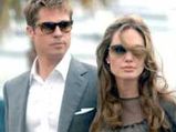 Angelina Jolie's Life At Budapest 