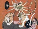 Navaratri-Spiritual Significance