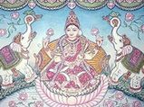 Navratri - Goddess Lakshmi's Symbolic Significance