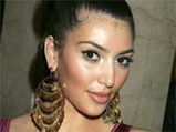 Kim Kardashian And Reggie Bush Back Together