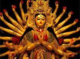 Navratri Rekindles The Filigree Art