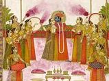 Navratri-Rasa Dance