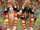 Lord Krishna, An Experience To Gopaler Ma