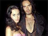 Russell Band Plans Family With Katy Perry