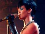Rihanna Talks About Her Love Life