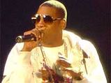 Beyonce Is Not Pregnant, Says Jay Z