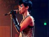 Rihanna Tells Us 'Why'!