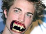 Robert Pattinson Is Hosting A 'Party'