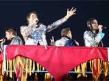 Take That Tickets Crosses The Mark Of  $1M 