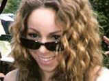 Mariah Carey Has Pregnancy Sickness