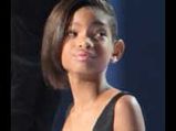 Willow Smith Crazy About Justin Bieber