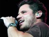 Nick Lachey Engaged