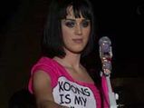 It's Great To Be A Wife, Says Katy Perry