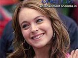 Lindsay Lohan's Night Out Of Rehab