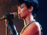 Rihanna's On Politics