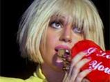 Lady Gaga Stole My Boy Friend â€“ Alex Stebbins