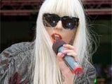 Lady Gaga Takes Up Counselling