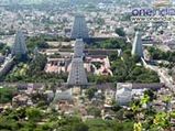 Ramana Maharshi's Biography-In Thiruvannamalai