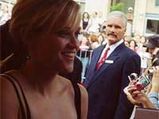Resse Witherspoon Sets Her Ex Lover With Taylor Swift