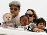 Angelina Jolie Wanted Only Two Children