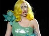 Lady Gaga Gets Death Threat 