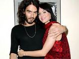 Katy Perry Rules Over Russell Brand