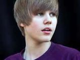 Justin Bieber's Mother 'Was' An Alcoholic