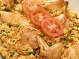 Mughal Biriyani â€“ Bakrid Special Recipe