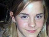 Emma Watson : Topless Kiss Was Awkward