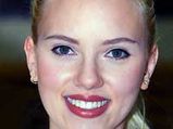Scarlett Johansson The Women Of The Year