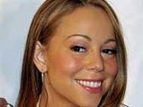 Mariah Carey Sings To Her Baby