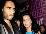 Russell And Katy's Marriage Rules