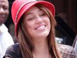 Miley Cyrus's Birthday With New Boyfriend